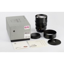TTArtisan 90mm F1.25 티티아티산 풀프레임 미러리스 수동렌즈, 캐논 RF