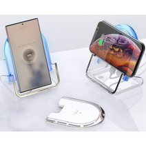 액티몬 15W 고속 분리형 무선 충전기 C-TYPE, 단품, 단품