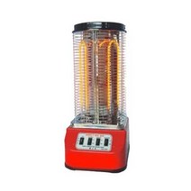 대성정밀 3단분리난방 국산전기난로 NCU-5000W, 상세페이지 참조