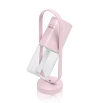 가포 미니 가습기 PINK, F-008
