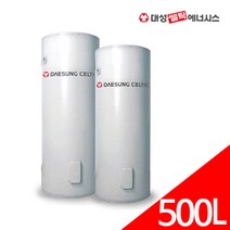 대성셀틱 S라인 축열식 법랑 대용량 전기온수기 500L DSF-500JK 직접설치, 직접설치(택배배송)