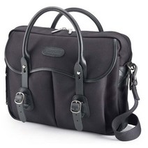 빌링햄 토마스 브리프 케이스 파이버나이트 블랙, 단품없음