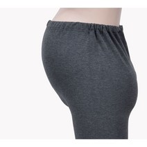 따수미 면기모 임산부 복부비만 레깅스 레깅즈 고무줄 바지