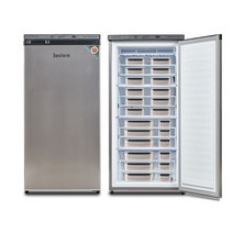 내구성 우수 WBF-181FDR-KQ 보존식냉동고 업소가정