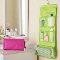 세면백 목욕가방 세면 여행 파우치 세면백RD-10082 세면파우치 캠핑 워시백 화장품