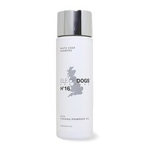 [미우] 아일오브독스(IOD) Coature No.16 화이트 코트 샴푸, 1개, 250ml