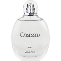 캘빈클라인 Obsessed Edt Spray 4 Oz