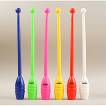 nicespo 리듬체조곤봉 성인용 (45cm), 파랑