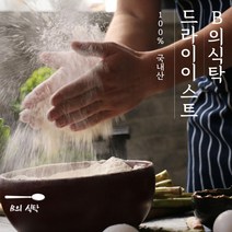 B의식탁 베이킹 재료 드라이 이스트 60g, 쿠팡 1