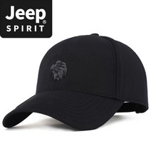 JEEP SPIRIT 스포츠 캐주얼 야구 모자 CA0033