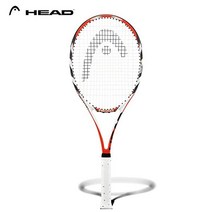헤드 HEAD 마이크로겔 래디컬 MP 테니스 라켓, G3