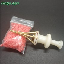 펫드라이룸 렌탈 샤오미펫드라이룸 테일 커터 절단 도구 무혈 클립 테디 코기 슈나우저 새로 태어난 강아, 01 As picture