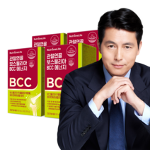 뉴트리원 관절 연골 보스웰리아 추출물 BCC 가자 강황 건강 영양제 ANA공법 식약처인증 10종복합기능성, 4박스, 30정