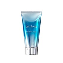 카미안느 청담스파 속건조 보습 바이오 워터크림 70g, 1개