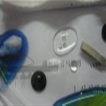 SSC 산성비 실험키트/SM