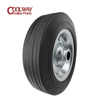 카라반트레일러 소형 카라반 바퀴 트레일러 잭 자키 휠 rv 캠핑카 부품 캐러밴 부품 휠