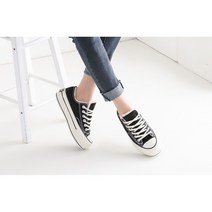 여자 스니커즈 명품 슬립온 털운동화 에스닉룩 베이직스타일 발편한 5cm