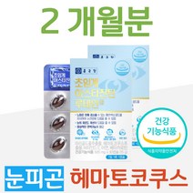 눈피곤 눈피로감 눈건강 초임계 루테인 헤마토코쿠스 아스타잔틴 수험생 공시생 공부 학생 눈침침 눈에좋은 영양제 눈이피곤할때 눈의피로 베타카로틴 눈관리 눈좋아지는법 눈영양제 추천