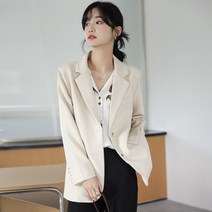 파즈마 오피스룩 정장 자켓 P220009