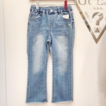 게스키즈세미부츠컷데님G26KCP921N3불광점