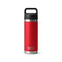 [ 예티 YETI ] 캠핑용 램블러 물병 텀블러 단품 사이즈 칼라선택 RAMBLER® 18~64 OZ WATER BOTTLE WITH CHUG CAP, 26oz, Navy