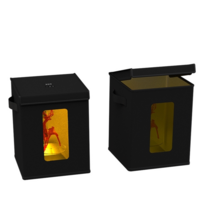 다기능 필라멘트 외부 단열 밀폐 방음 방진 더스트쉘