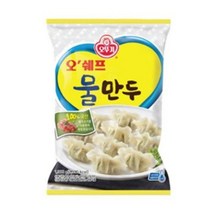 오쉐프 물만두 1 300g