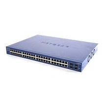 넷기어 GS748T 스위칭허브 기가 48포트 SFP 4포트 스위칭허브/서버-스위칭허브, 선택없음