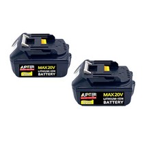 주피터 18V 6.0ah 리튬이온배터리