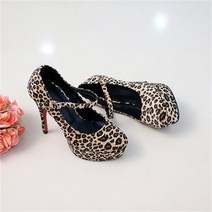 짝꿍닷컴 스웨이드 가보시 스트랩 하이힐펌프스 HOS HO 9018