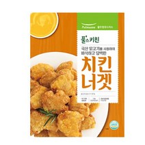 [우리집]치킨너겟 (1kg) 간편식 아침대용 캠핑 자취생 간단식사 맛있는한끼 풀스키친 1개 2개 3개 4개 5개 6개 7개 8개 9개 10개 11개 12개 13개 14개 15개 1, 27개