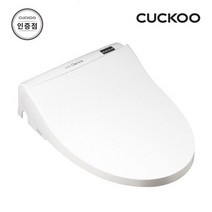 쿠쿠 CBT-B1021RDW 클렌비스 비데 공식판매점 SJ