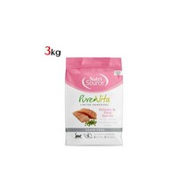 퓨어비타 캣 그레인프리 연어 3kg 고양이사료