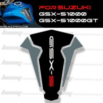 스즈키 gsx-s1000 gt gsx-s1000f gsx-s950 gsx-s750 gsx-s150 탱크 스티커 오토바이 탱크 패드 보호기 젤 보호