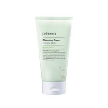프리메라 내추럴 리치 클렌징폼 대용량 250ml 721259