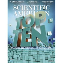 Scientific American (월간) : 2019년 12월