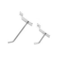 NS마트_한양MSL 스페이스 월고리 진열대고리 스페이스월후크 진열고리 스페이스월고리 벽진열대고리_nsakxmWkd, dkdkwhdk월고리(30CM)