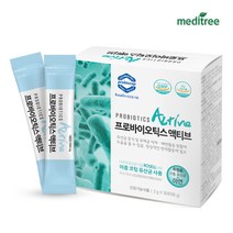 메디트리 [메디트리] 로셀사 특허 유산균 프로바이오틱스 액티브 1박스 (1개월분), 1, 없음/없음/없음