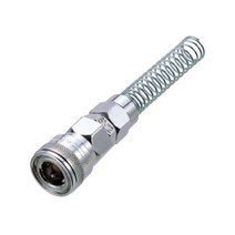 다용도 스틸 원터치 커플러 유압 호스 카플러 QUICK COUPLER SN 타입, SN 12