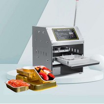 두부포장기계 후지진공기 실링기 음식포장기계 후지, 상세이페이지 참고, B(제품 스펙 하단 이미지 참조)