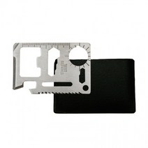 카드형멀티툴, 1개