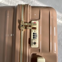 해외여행 여행용 캐리어 화물용 트렁크 여행수하물 여성 일본기도 음소거 유니버설 휠 네트