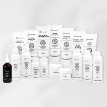 Beaupeople 피부미용실기재료 화장품 17종 단품 개별구매 피부미용사 관리사 자격증시험, NO.04 마사지크림(모든피부용)