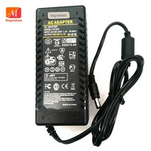 AC DC 어댑터 QNAP TS-532X TS-269 프로 NAS TS-228 TS-551 TS-431P2 네트워크 스지 12V 7A 6A AC DC 전원, 05 NO AC CABLE
