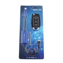 자가발전기 캠핑발전기 keydiy 미니 kd 키 생성기 리모콘 창고 휴대 전화 지원 안드로이드 1000 개 이상의 자동 리모콘 유사한 kd900 만들기, 미니 kd 및 b28