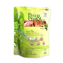 피부건강 강아지 근육성장 소프트사료 3kg 식사거부강아지 개습식사료 개밥