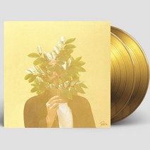 핫트랙스 FKJ - FRENCH KIWI JUICE [한국 스페셜 에디션] [GOLD LP]