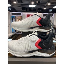 아이더 퀀텀 그래비티 BOA DUS21N35