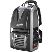 배낭형 무선청소기 어깨배낭식 충전식 휴대용계단 계단 충전기 청소 매장 체육관 JB62, 테이프 더스트백 JB61