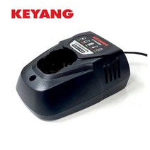 계양 10.8V/14.4V (탄창형) 배터리 리튬이온 충전기 C14430A